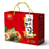 神丹端午大三宝
