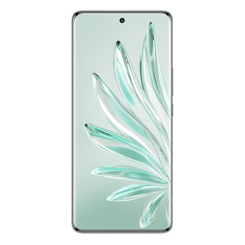 荣耀70 Pro 12GB+256GB 墨玉青 MX800三主摄 旗舰芯片 100W超级快充 5G手机