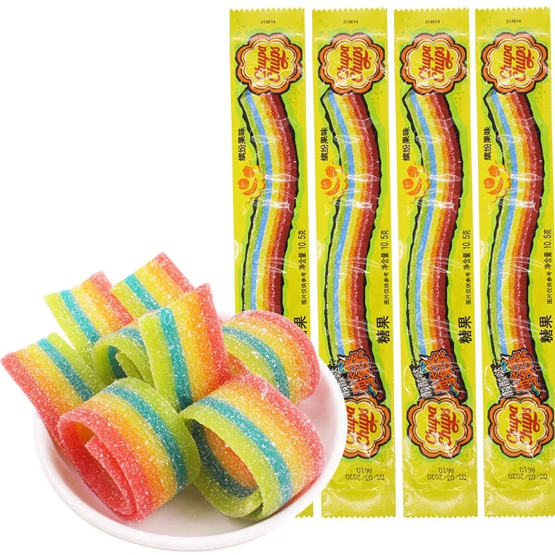 珍宝珠 酸酸搭酸条 32条