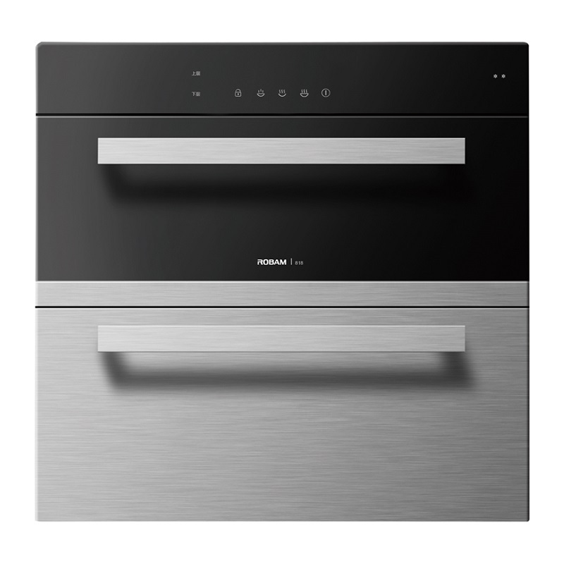 老板消毒柜ztd100d-818