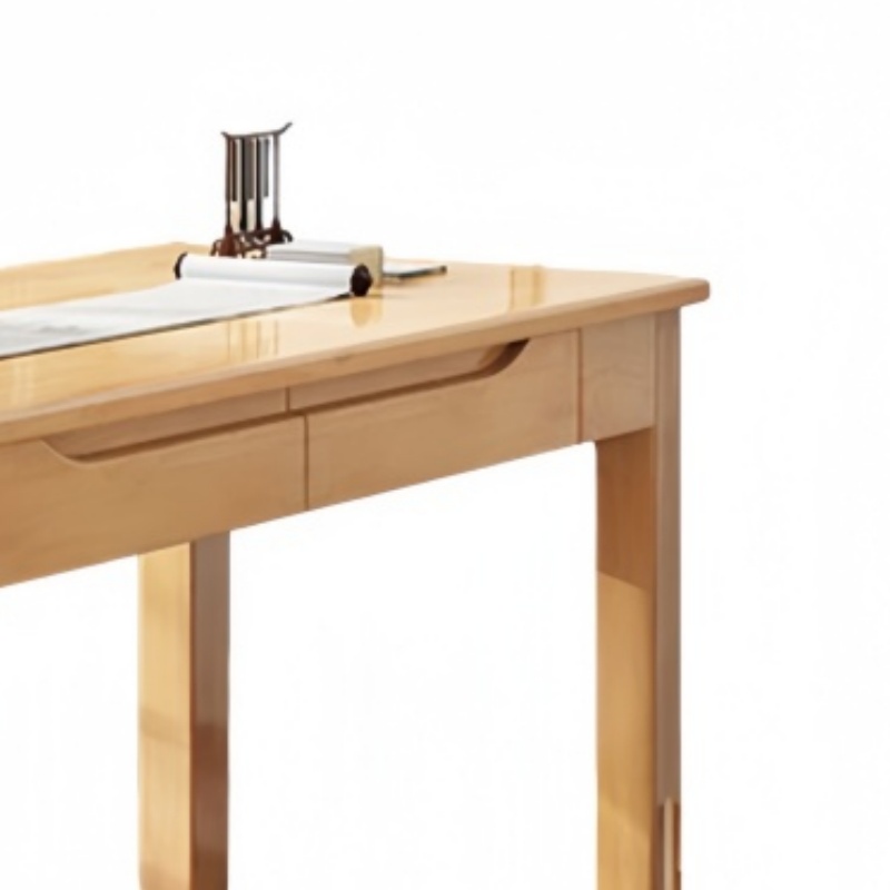 静科书桌椅高清大图