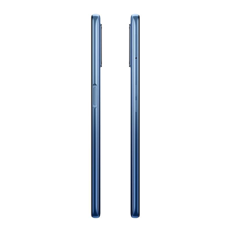 realme 真我V5 5G手机 6GB+128GB 破晓之光 30W闪充 5000mAh超大电池 4800万广角四摄 90Hz畅速屏 OPPO提供售后支持