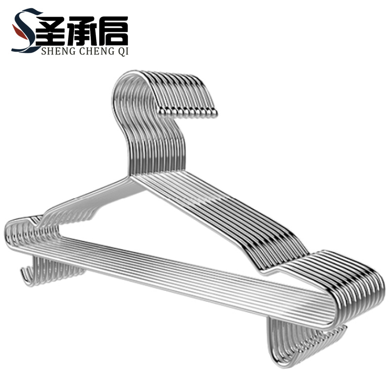 圣承启 衣撑 50cm套高清大图