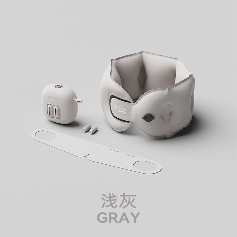睡洞EVERYTHINKN 深睡套装EV2 air深蓝色套装高清大图