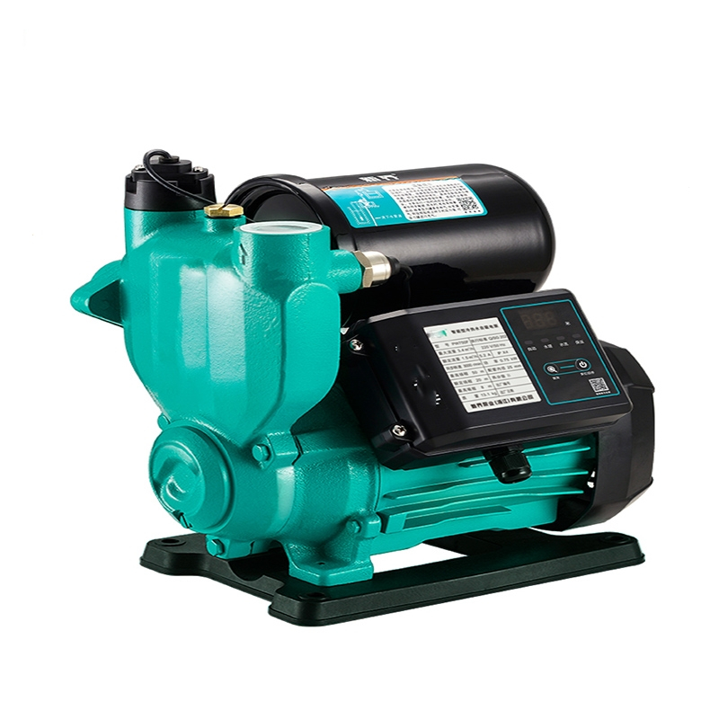 阿斯卡利自吸泵增压泵家用全自动抽水泵机自来水管道加压水泵220v