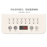 苏泊尔（SUPOR） 养生壶1.5L全自动加厚玻璃电热烧水壶煮花茶壶 SW-15T36a