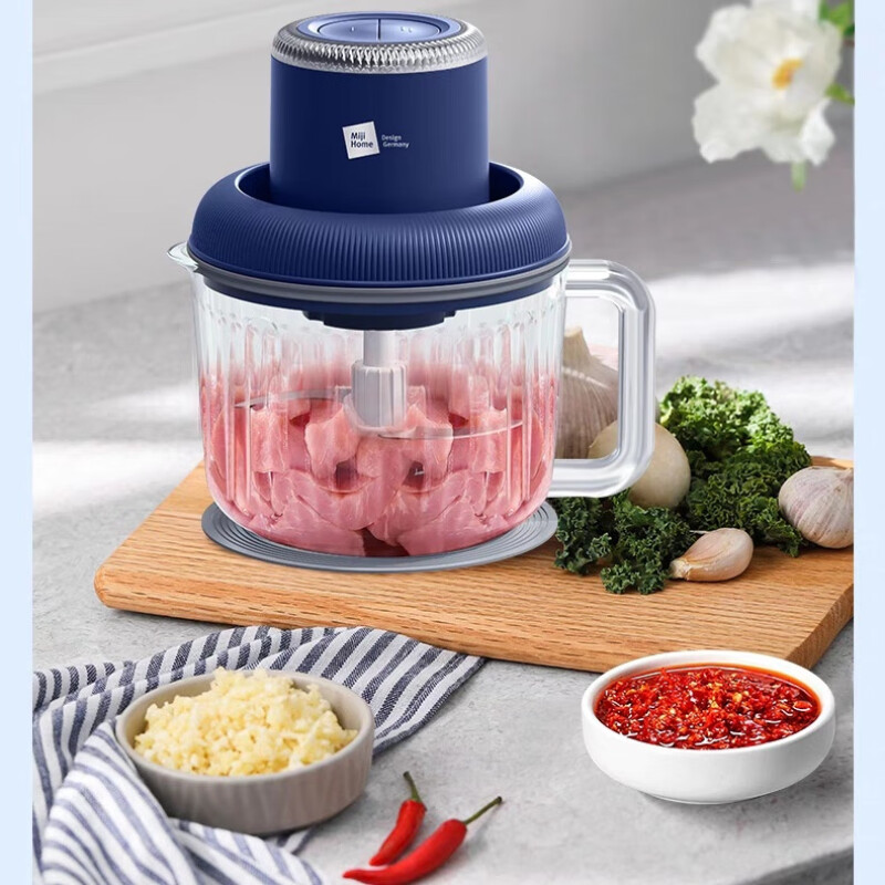 米技食品加工器(碎肉机)FP-L2208