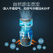 飞利浦(PHILIPS) 加湿器 上加水自动湿度设置湿度数显 纳米无雾恒湿 卧室办公室家用加湿净化型 HU4813/00