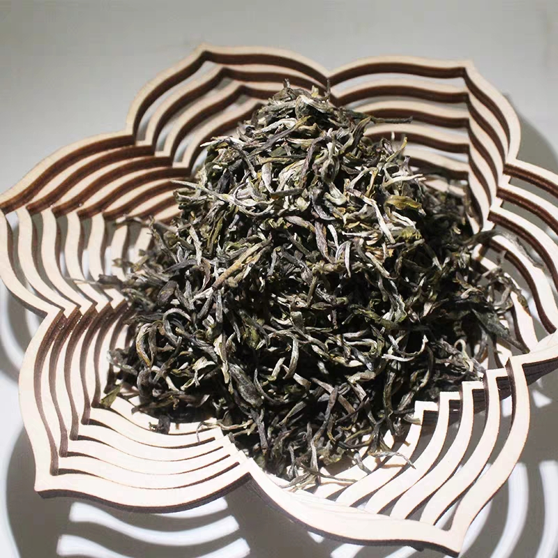 YJ云芽一级蒸酶绿茶 (200g)