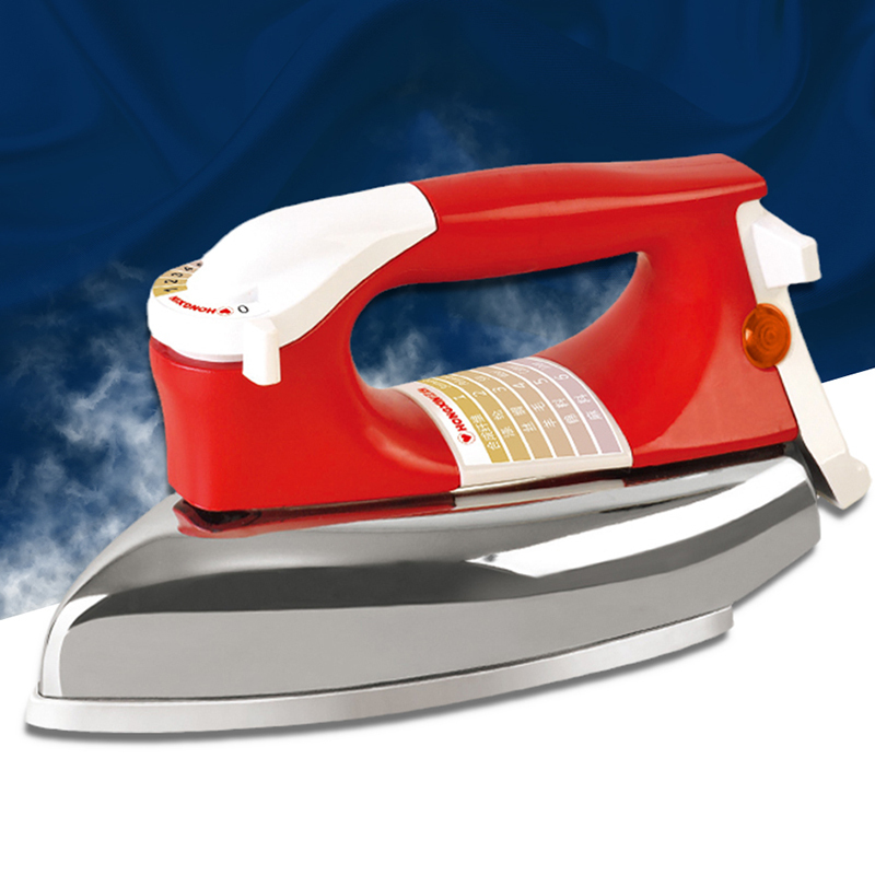 红心hongxinyk370d生铁底板工业型电熨斗g