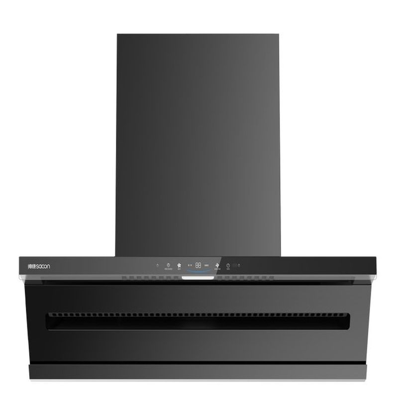 帅康(sacon)一级能效油烟机CXW-358-A755 29m³/min大吸力