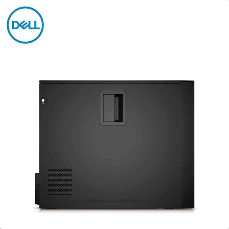 戴尔商用台式工作站 Dell Precision 3620 Tower 23寸液晶