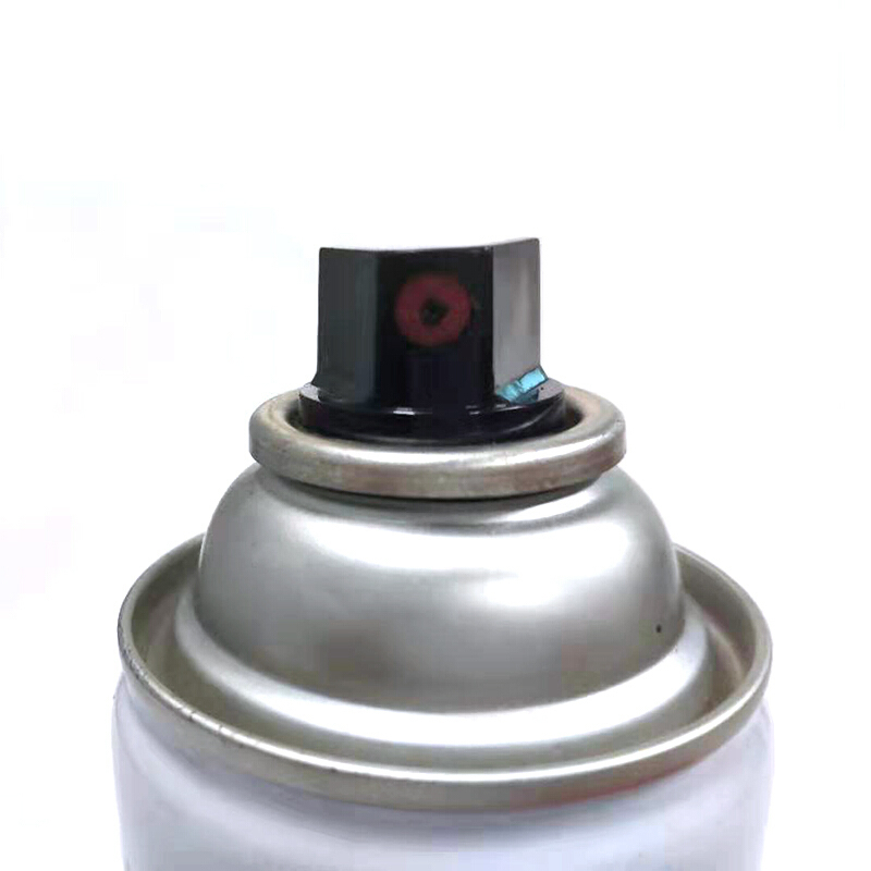 三和(SANVO)普通色 手摇自动喷漆 工业油漆 金属防锈漆 划痕修复漆 NO.40白色 24支/箱