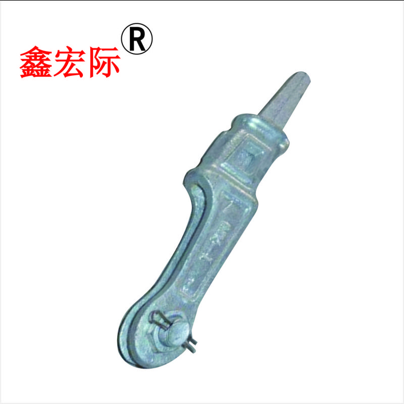 鑫宏际 金具 楔型线夹NX-3/套