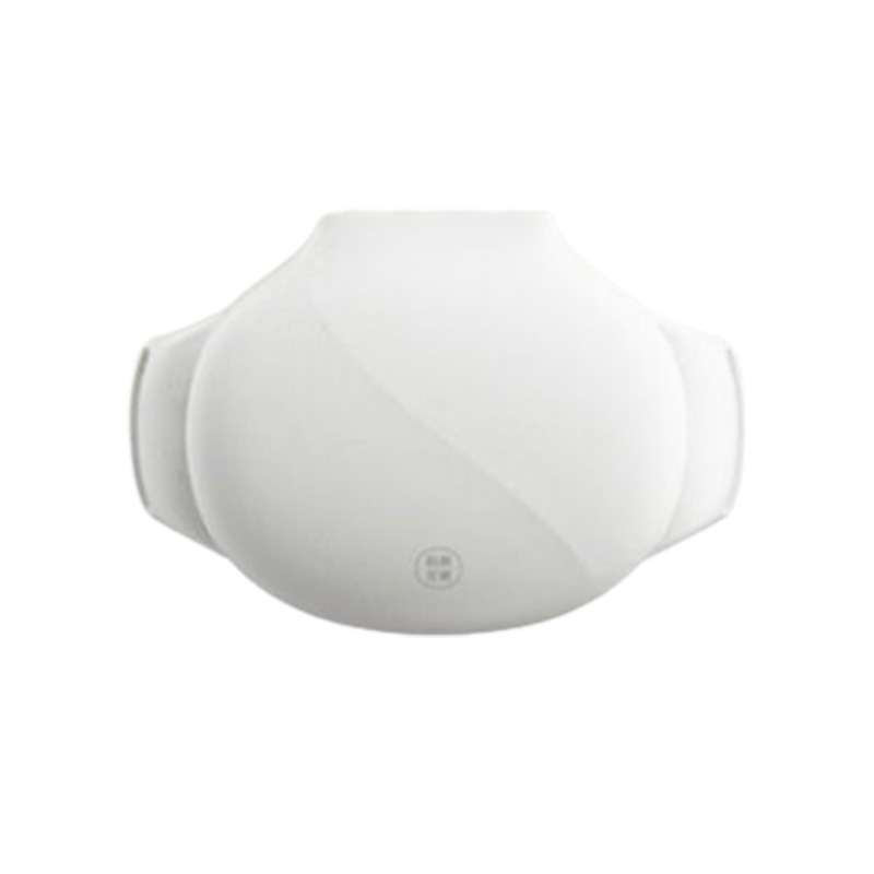 科爱元素 CI185A 砭石小悬壶按摩仪 哑光白