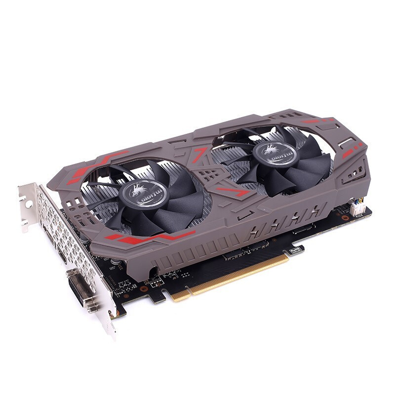 [二手99新]华硕(asus) 1650-4g 台式机主机 电脑游戏 电竞游戏 独立