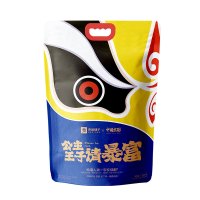 良品铺子 公主王子 请暴富-1253g