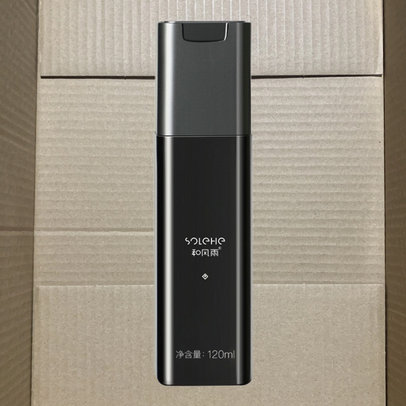 和风雨 水润控油保湿乳 滋润型 120ml/瓶 (单位:瓶)高清大图