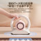 美的(Midea)除螨仪家用 超声波紫外线除螨杀菌 手持床上吸尘MC5pro