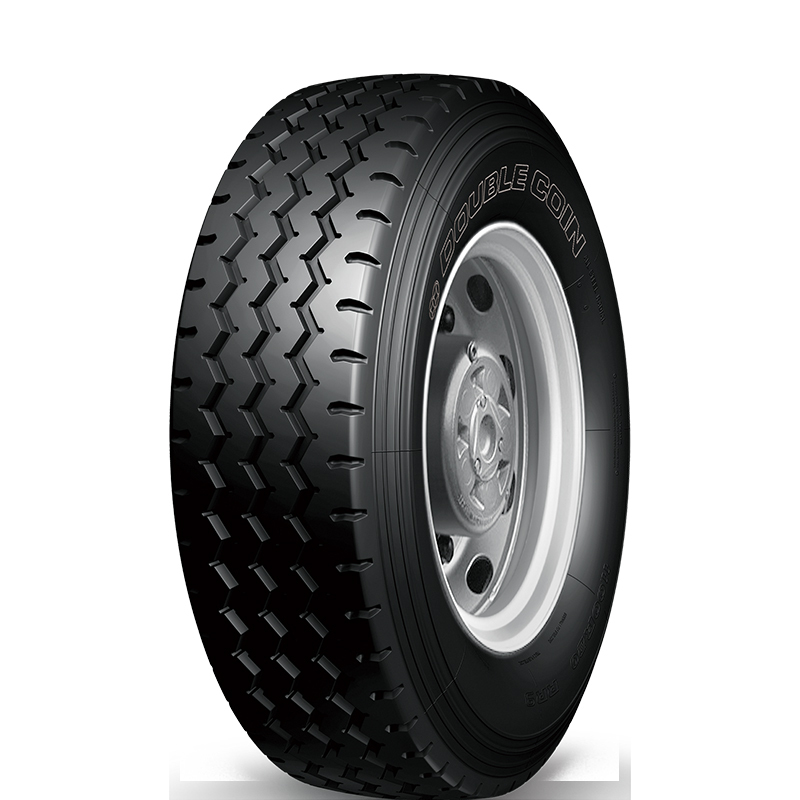 双钱牌长途卡车轮胎12r22518rr99