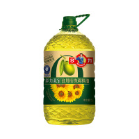 多力双宝食用植物调和油(20%)5L