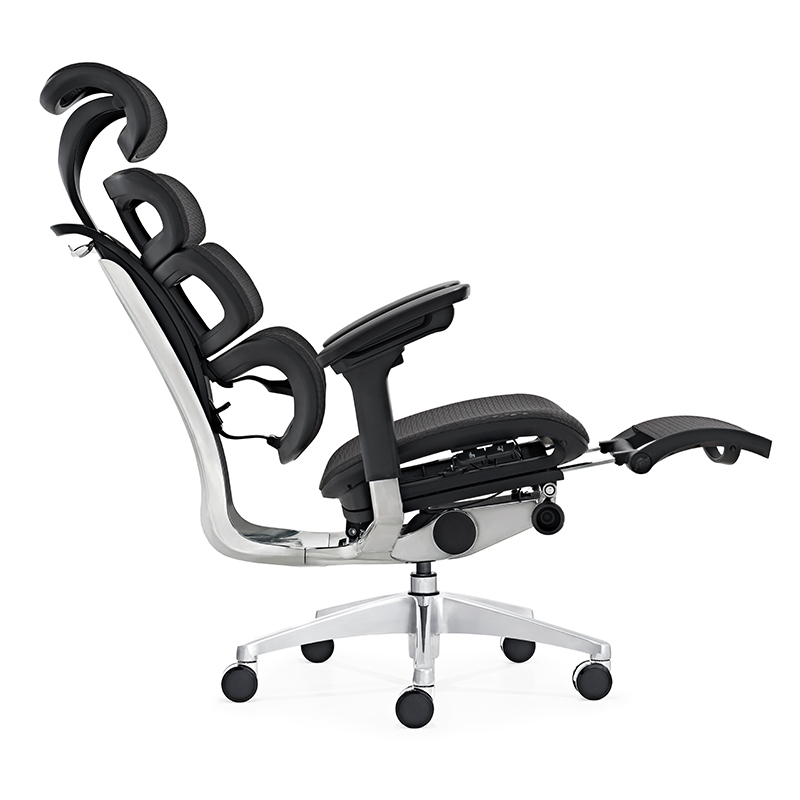 苏京 办公椅人体工程学椅子午休椅680*710*1300mmsjby-484/把