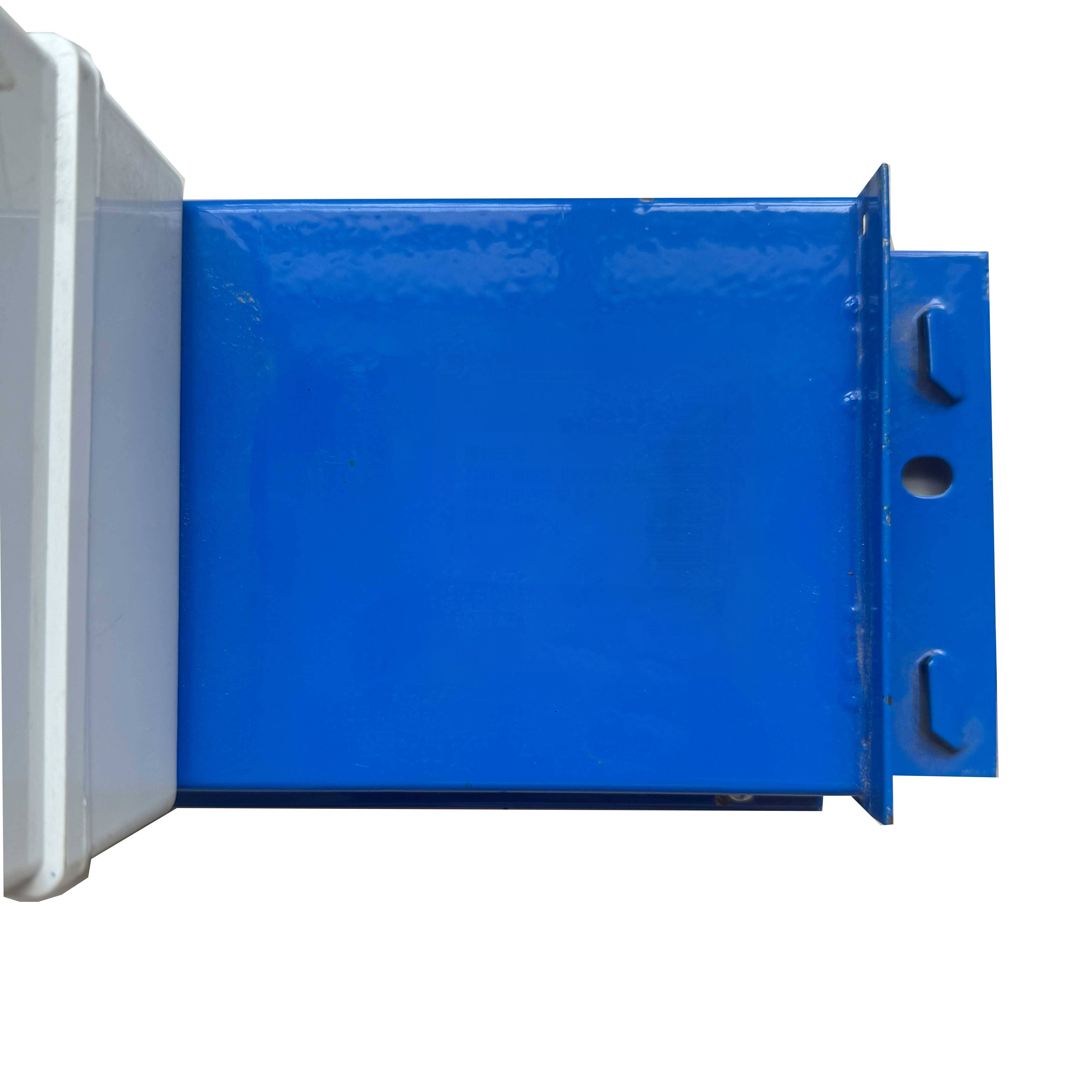 晖旭源 可定时充电架 2000*600*2000mm 组高清大图