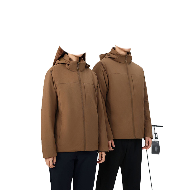 信柏合棉服MJ-6/件高清大图