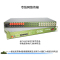 SRDIT森润达OMUX240J综合业务光端机电话光端机4路物理隔离百兆8路E1/8路电话i4F8E8P 120公里