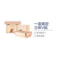 Pony Effect 凝脂无暇粉底膏 #象牙色15g/盒 粉底液 遮瑕 肤色系 各种肤质