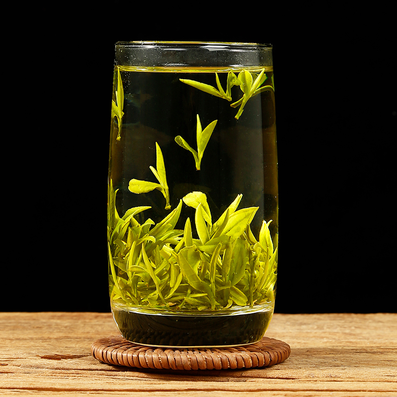 歙裕堂黄山毛峰特级一等250克简装袋装