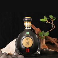 贵州習酒 1219淳典 53度酱香型送礼收藏白酒 鉴赏级(酱色) 500ml单瓶礼盒装