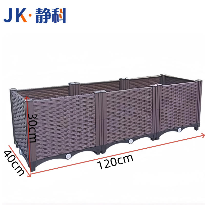 户外花箱JK-1高清大图