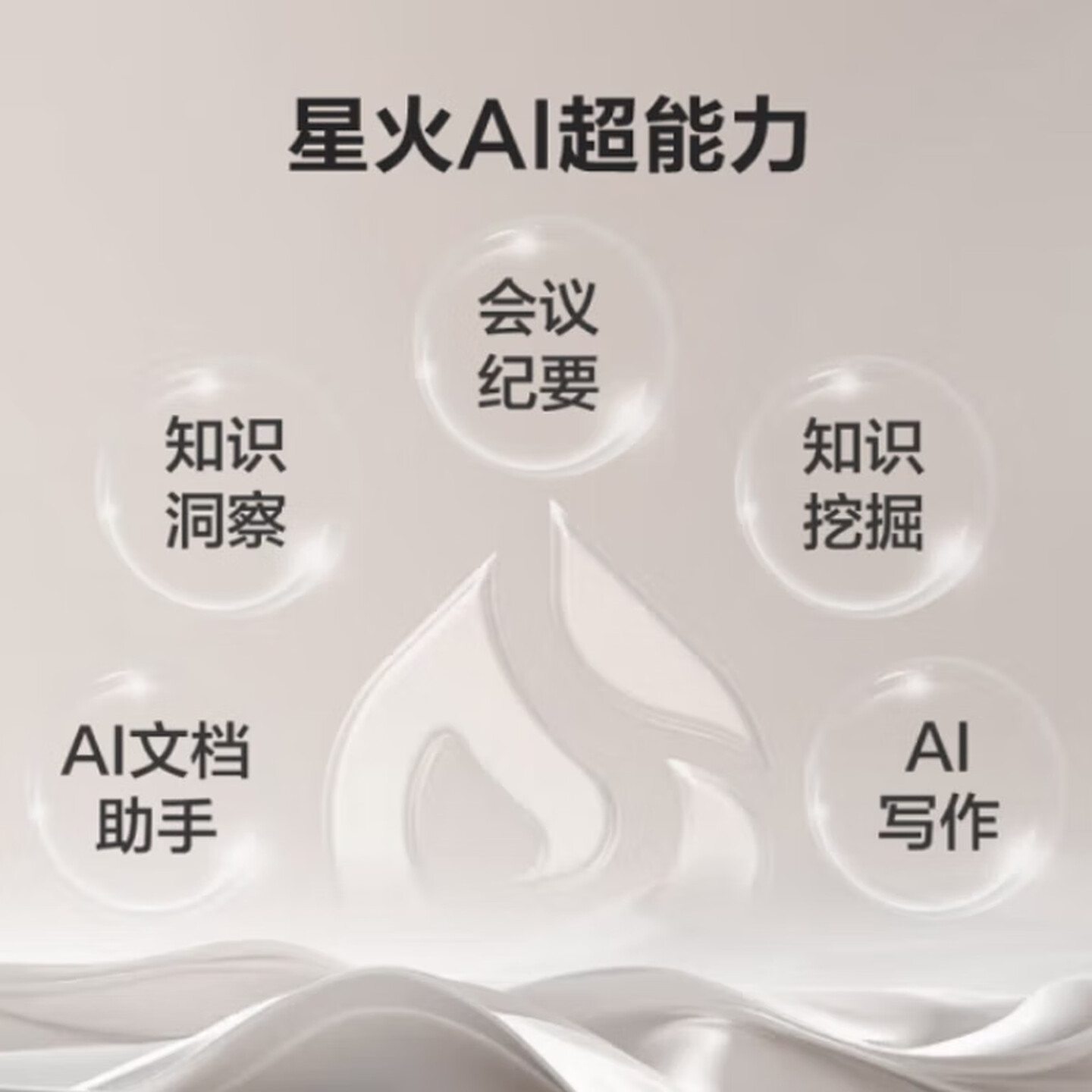 科大讯飞智能办公本AIr 2pro 水墨蓝高清大图