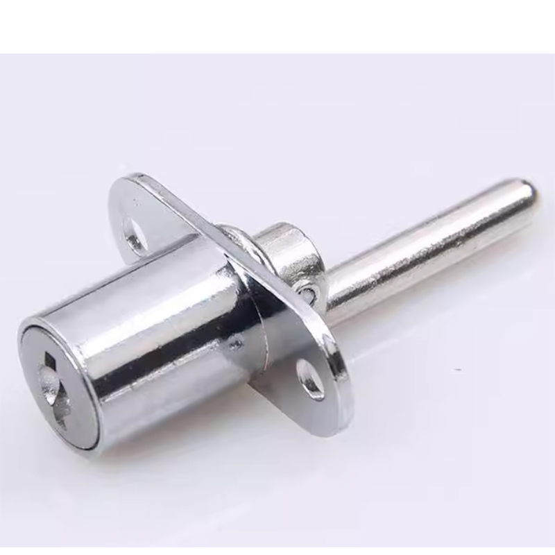 鹤诚杰森 一管三抽屉锁 CTS-02 个高清大图