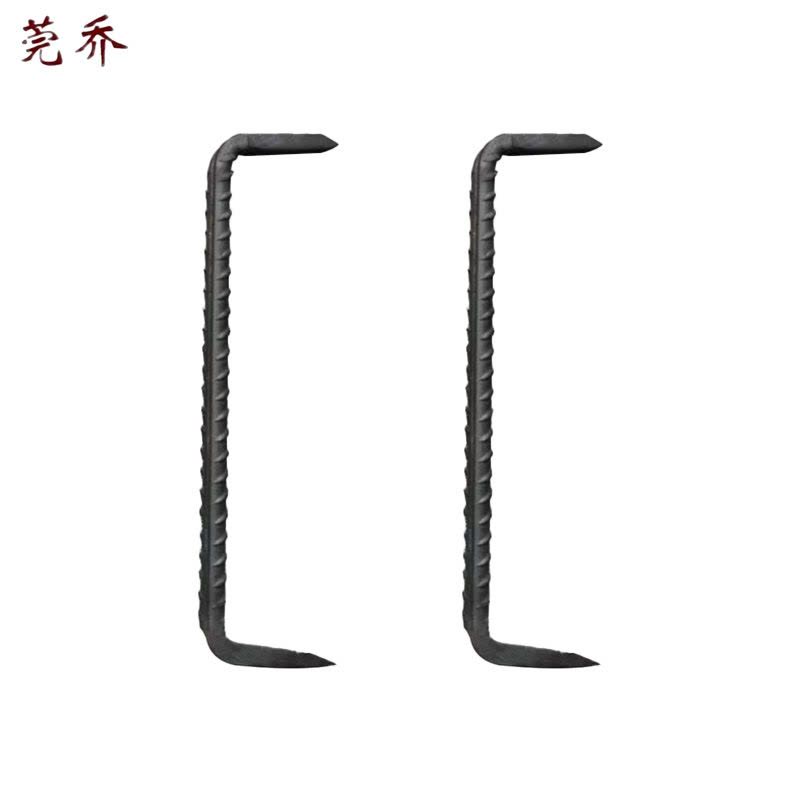 黄麓 扒钉 12*285 个图片