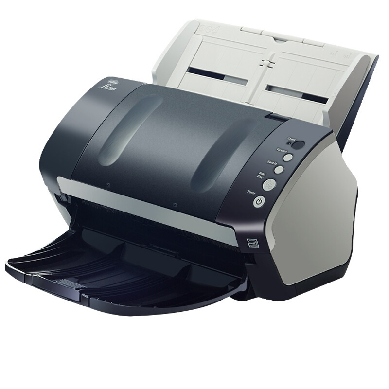 富士通(Fujitsu) fi-7140 A4 馈纸式扫描仪