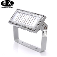 尚关(SHANGGUAN) (投光灯) SQ-Z17 AC220V LED 50W
