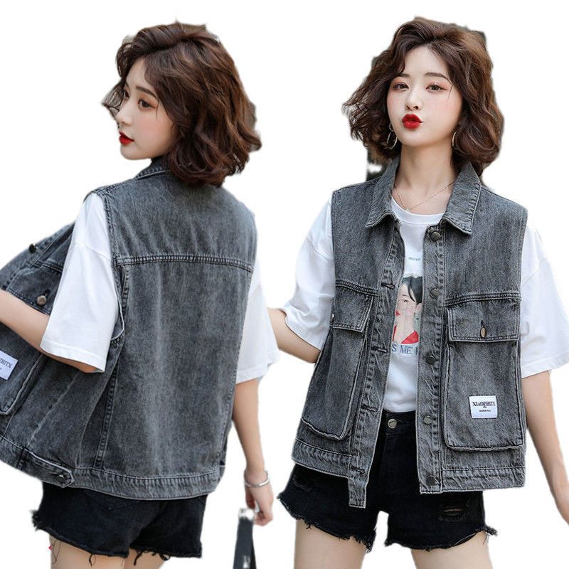 古威四超guweisicao女士马甲