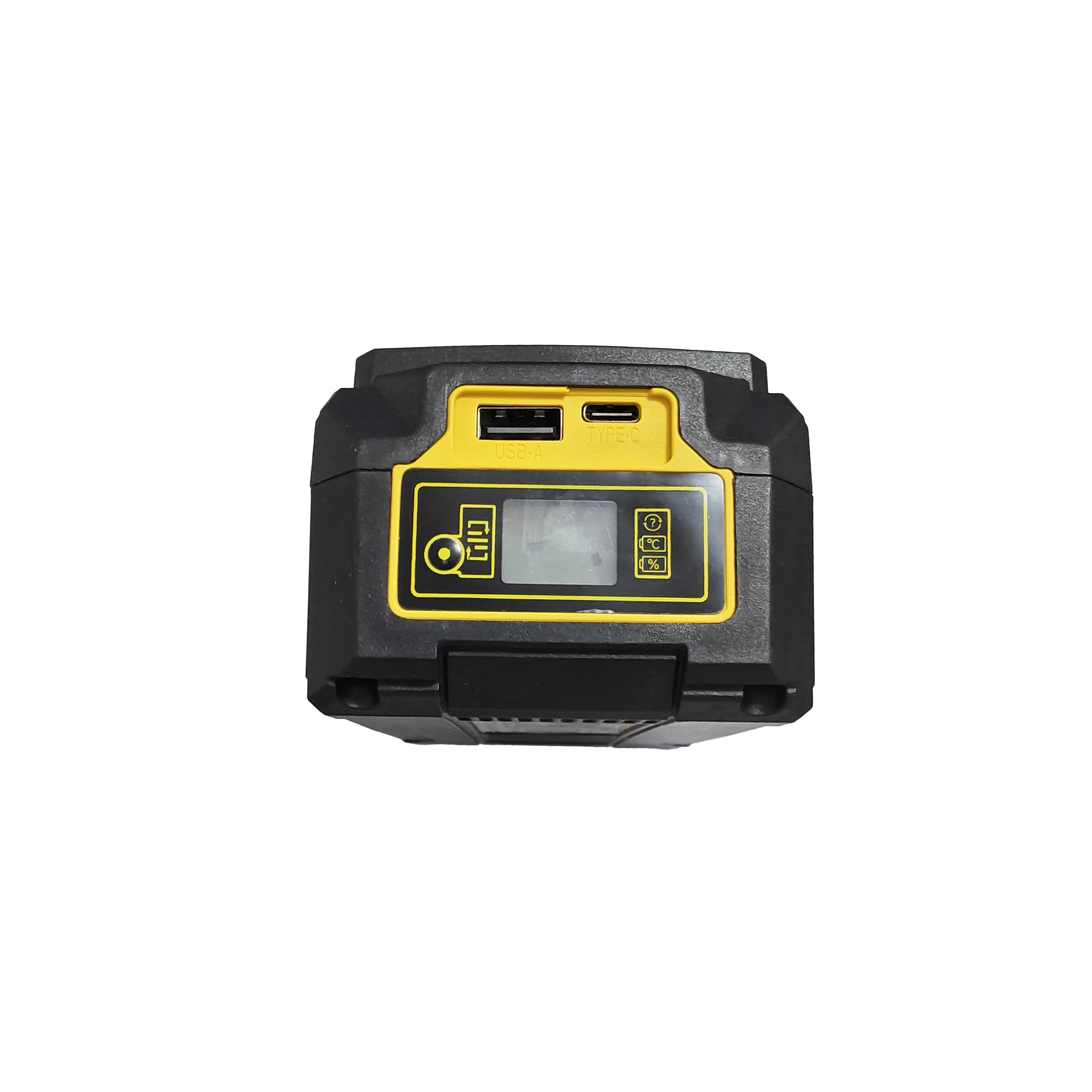 波斯(BOSI)锂电扳手电池 20V/4.0Ah 块高清大图