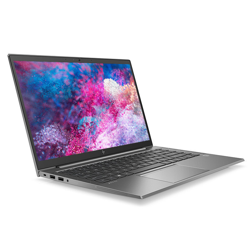惠普(HP)ZBook_Firefly14G7 14英寸商务办公设计本定制笔记本电脑移动工作站(i5-10210U 16G 1TB固态 P520 4G独显 防眩光屏Win10H)