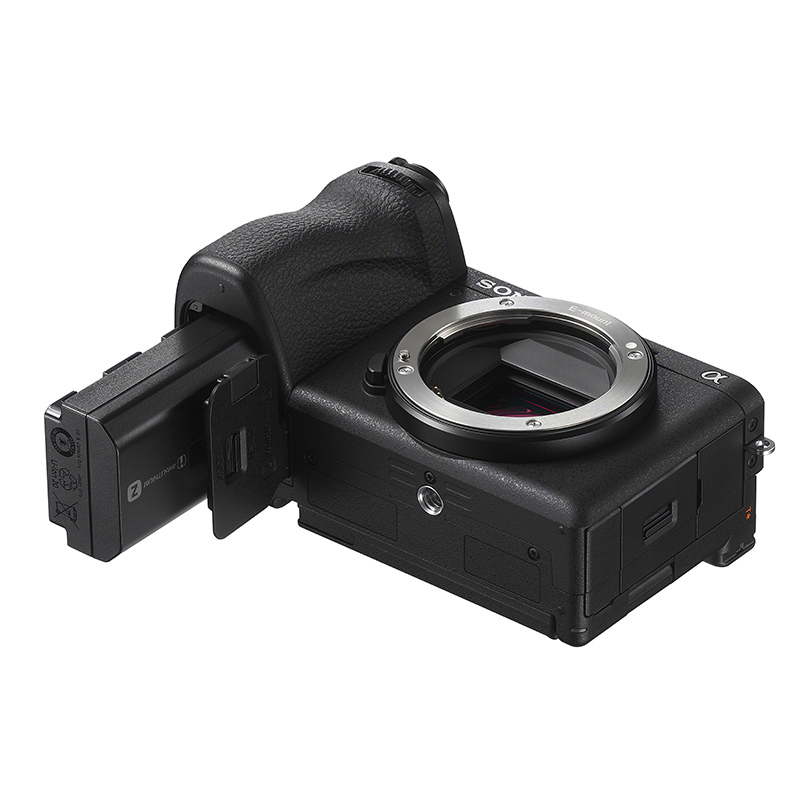 索尼(sony)Alpha 6700 新一代APS-C半画幅微单™数码相机 单机身 (ILCE-6700/α6700)