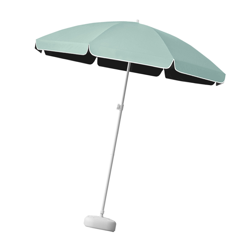 翼澜 户外遮阳伞 遮阳蓬 把高清大图