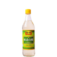恒顺恒顺白醋 500ML