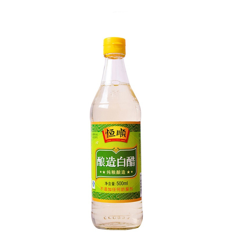 恒顺恒顺白醋 500ML