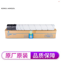 柯尼卡美能达(原装)TN323H 高容量23000页