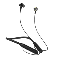 OKSJ X37运动蓝牙耳机无线入耳式耳机华为小米iPhone安卓通用超高清HIFI音质 运动跑步健身蓝牙耳机
