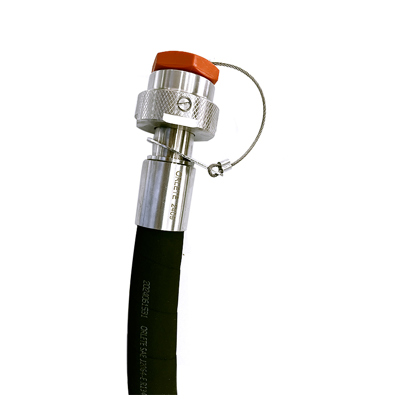 海铁科技连接软管KLW-II/根高清大图