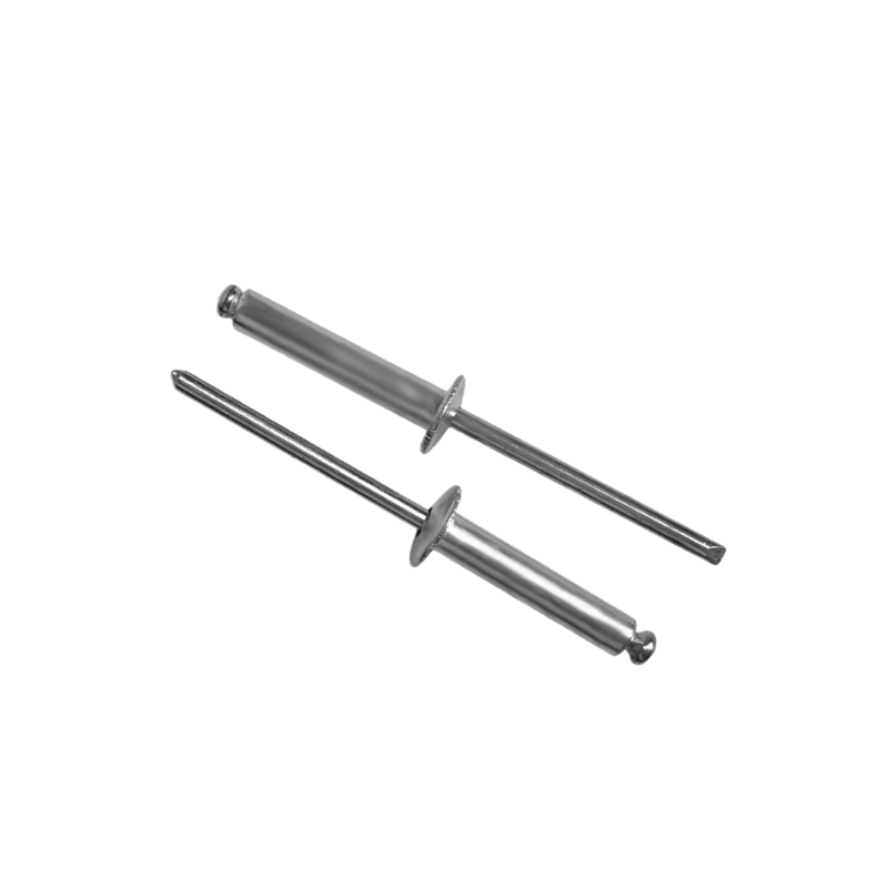 冰匠 铝制拉铆钉 包高清大图