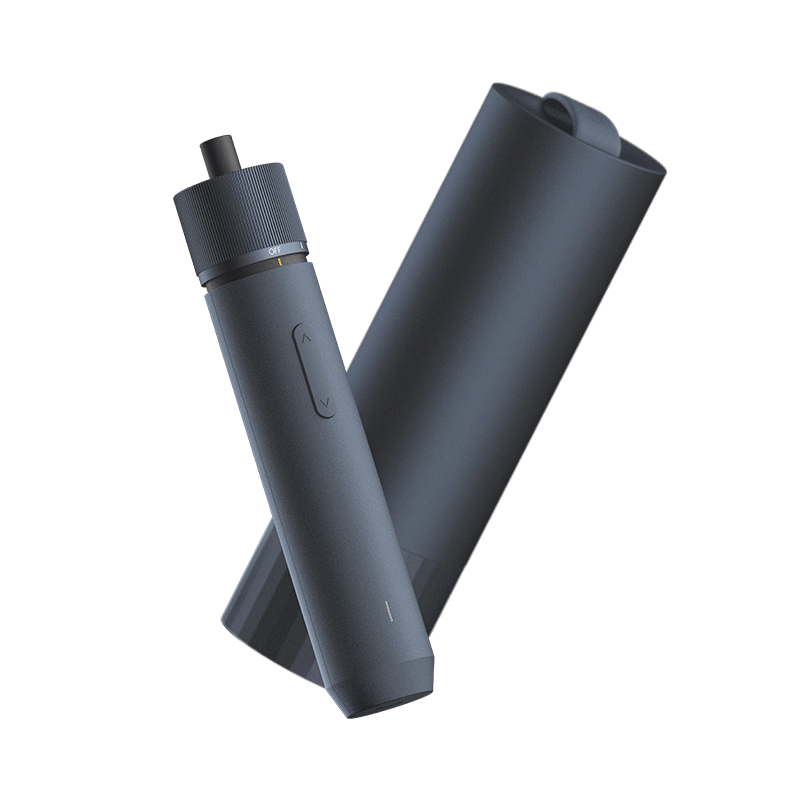 小米生态链HOTO小猴电动螺丝刀充电式小型迷你家用起子多功能电批 配大批头套装(12枚大批头+10枚大批头50mm)高清大图